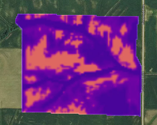 Download your map image